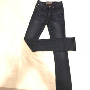 Point Sur Denim jeans
